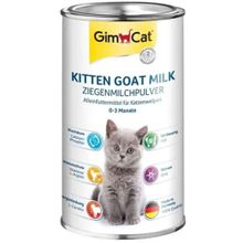 GimCat 200 gr Kitten Milk Yavru Kedi Süt Tozu