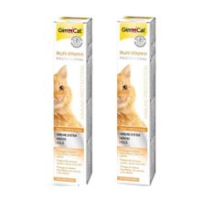 GimCat 2x20 gr Multi Vitamin Macun