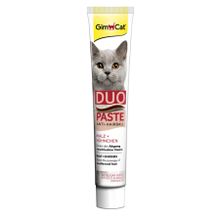 GimCat 50 gr Anti-Hairball Duo Paste Tavuk Malt Kedi Maması