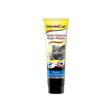 GimCat 50 gr Duo Yavru-Yetişkin Bağışıklık Destekleyici Multi Vitamin Macun
