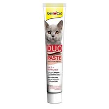 GimCat 50 gr Multivitamin Paste 12 Vitaminli Tavuklu Kedi Vitamin Macunu