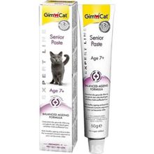 GimCat 50 gr Senior Paste Kedi Macunu