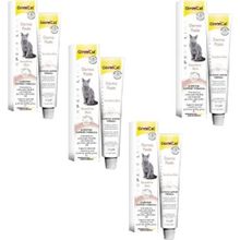 GimCat Derma Paste 4x50 gr Kedi Macunu