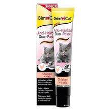 GimCat Duo Pasta Anti Hairball 50 gr Kedi Maması
