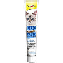GimCat Gimcat Duo Paste Ton Balıklı 12 Vİtaminli Kedi Macunu