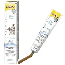 GimCat Kitten 50 gr Yavru Kedi Macunu