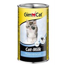 Gimcat Milk 200 gr Yavru Kedi için Taurinli Süt Tozu