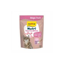 GimCat Nutri 425 gr Taurinli ve Lor Peynirli Kedi Ödül Maması