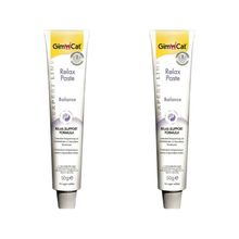 GimCat Relax 2x50 gr Anti-stress Paste Kedi Macunu