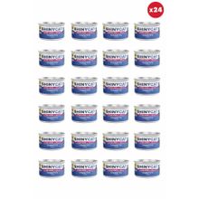 GimCat Shinycat Jöle İçinde Ton Balıklı 24x70 gr Kısırlaştırılmış Kedi Konservesi
