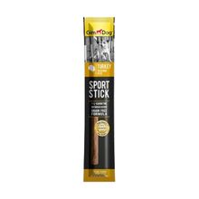 Gimdog 12 GR Sport Sticks Hindi Etli Köpek Ödül Çubuğu