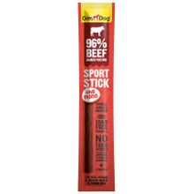 Gimdog 12 gr Sport Sticks Sığır Etli Tahılsız Köpek Ödül Çubuğu