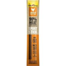 Gimdog 12 gr Sport Sticks Tahılsız Tavuklu Ödül Çubuğu