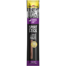 Gimdog 12 gr Sportsticks Ördek Etli Köpek Ödül Çubuğu