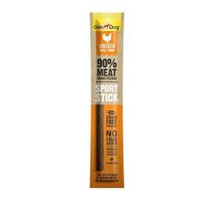 Gimdog 12 gr x 5 Adet Sport Sticks Tavuk Etli Tahılsız Köpek Ödül Çubuğu