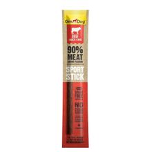 Gimdog 4x12 gr Sportsticks Av Etli Köpek Ödül Çubuğu