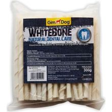 Gimdog 5-6 gr 50'li White Mordimi Burgu Çubuk