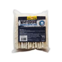 Gimdog 50 Adet 300 gr Chew Bone Sütlü Burgu Çubuk