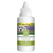 Gimdog 50 ml Köpek Kulak Temizleme Losyonu