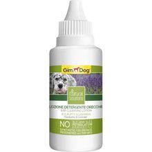 Gimdog 50 ml Kulak Temizleme Losyonu