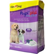Gimdog Lavantalı 50x60x90 cm Çiş Pedi