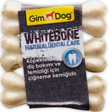 Gimdog Mordimi 3.5 3'lü White Press Kemik