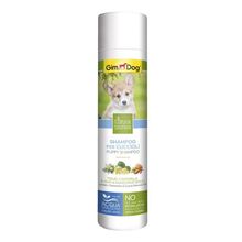 Gimdog Natural Solutions 250 ml Yavru Köpek Şampuanı