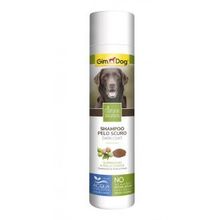 Gimdog Natural Solutions Koyu Tüy 250 ml Köpek Şampuanı