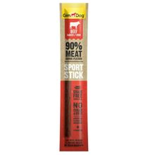 Gimdog Sport Sticks 12 gr Tahılsız Sığır Etli Ödül Çubuğu