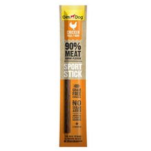 Gimdog Sport Sticks 12 gr Tavuk Etli Tahılsız Ödül Çubuğu