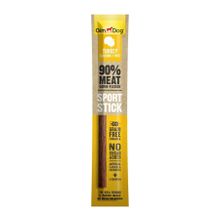 Gimdog Sport Sticks Tahılsız Hindili 12 gr Köpek Ödülü