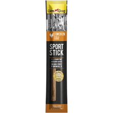 Gimdog Sport Sticks Tavuklu 12 gr Köpek Ödül Çubuğu