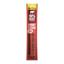 Gimdog Sportsticks Mono Sığır Etli Tahılsız 12 gr Köpek Ödül Çubuğu