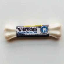 Gimdog Whitebone 8" Tekli Sütlü Press Kemik