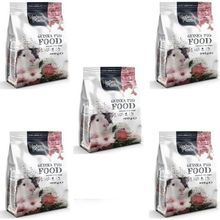 Ginepig Yemi 800 gr - 5 Adet - Alabalık