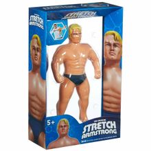 Giochi Presiozi TRE03000 25 cm Stretch Armstrong