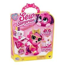 Giochi Preziosi CRU06000 Scruff A Luvs Moda Oyun Seti