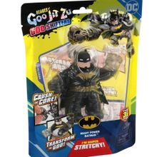 Giochi Preziosi GJD03000 3'lü Goojitsu Dc Goo Shifters Superheroes