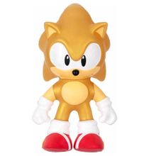 Giochi Preziosi GJN04000 GooJitSu Gold Sonic the Hedgehog Figür