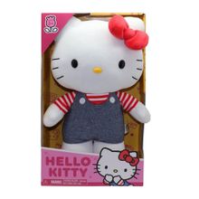 Giochi Preziosi HKT13000 Hello Kitty 30 cm Sürpriz Peluş Oyuncak