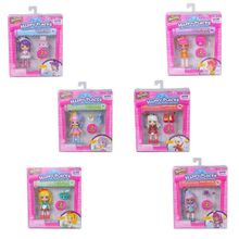 Giochi Preziosi HPH09100 Happy Places Mini Cicikız 2