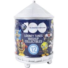 Giochi Preziosi LNE04000 Warner Bros 6 cm Mini Koleksiyon Figürü Karakter Oyuncak