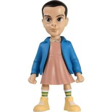 Giochi Preziosi MNX08000 Minix Koleksiyon Figürü Stranger Things Eleven Karakter Oyuncak