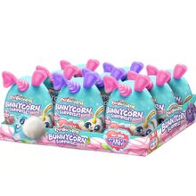Giochi Preziosi RAR21000 9280Q1 Rainbocorns Bunnycorn Mini Sürpriz Figür Oyuncak