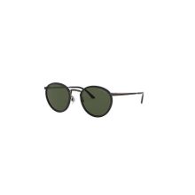 Giorgio Armani 0AR 101M 326031 50 Unisex Güneş Gözlüğü