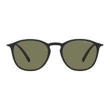 Giorgio Armani 0AR8186U 50012A 52 Erkek Güneş Gözlüğü