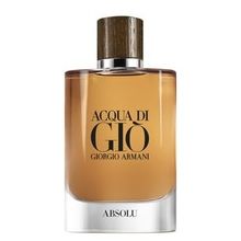 Giorgio Armani Acqua Di Gio Absolu EDP 100 ml Erkek Parfümü