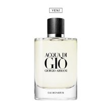 Giorgio Armani Acqua Di Gio EDP 125 ml Erkek Parfüm beyaz