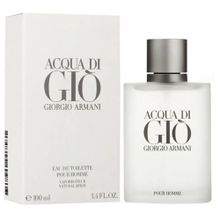 Giorgio Armani Acqua Di Gio EDT 100 ml Erkek Parfüm