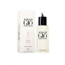 Giorgio Armani Acqua Di Gio Homme EDP 150 ml Recharge Refill Erkek Parfüm